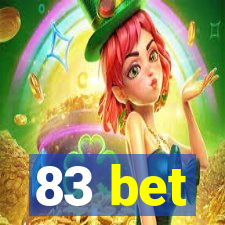 83 bet